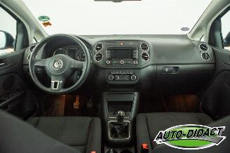 Volkswagen Golf plus 1.2 TSI Clima Navi picture 20