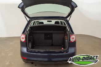 Volkswagen Golf plus 1.2 TSI Clima Navi picture 39