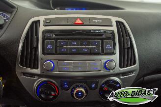Hyundai I-20 1.2 Airco Leder picture 10