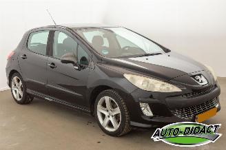 Peugeot 308 1.6 VTi XS Clima Camera picture 2