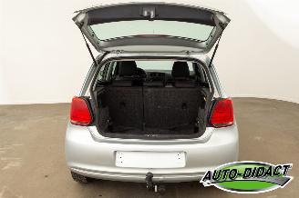 Volkswagen Polo 1.2-12V Trendline Airco picture 34