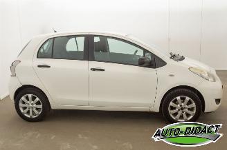 Toyota Yaris 1.0 132.923 km picture 38