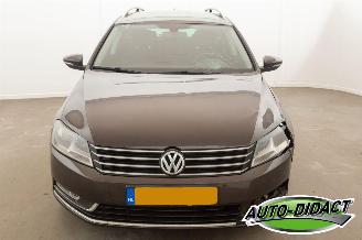 Volkswagen Passat 1.6 TDI Clima Navi Comfort Executive Line BlueMotion picture 47
