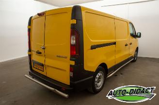 Renault Trafic 1.6 dCi 70KW T29 L2H1 picture 4