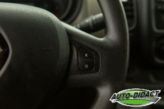 Renault Trafic 1.6 dCi 70KW T29 L2H1 picture 18