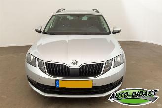 Skoda Octavia 1.5 TSI Automaat Greentech Sport Business picture 2