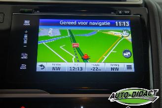 Honda Jazz 1.3 i-VTEC Automaat Clima Navi Camera Elegance picture 7