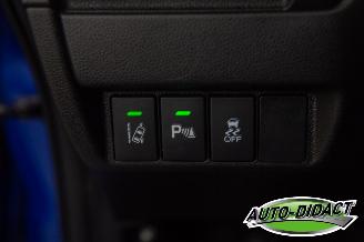 Honda Jazz 1.3 i-VTEC Automaat Clima Navi Camera Elegance picture 16