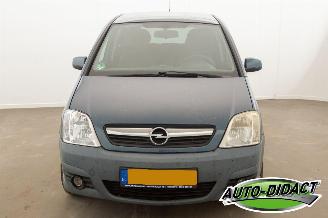 Opel Meriva 1.8-16V Automaat Airco Temptation picture 29