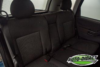 Opel Meriva 1.8-16V Automaat Airco Temptation picture 18