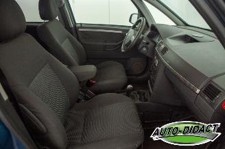 Opel Meriva 1.8-16V Automaat Airco Temptation picture 17
