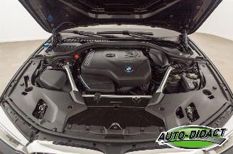 BMW 5-serie 520i Top Staat  !!! Pano Autom High Executive Edition picture 37