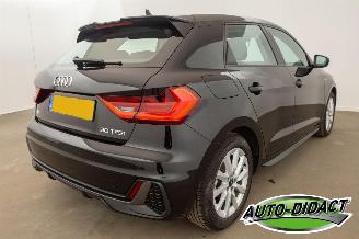 Audi A1 30 TFSI Automaat Digi Dash Clima Navi S Edition picture 4