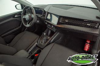 Audi A1 30 TFSI Automaat Digi Dash Clima Navi S Edition picture 20