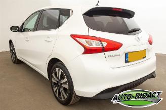 Nissan Pulsar 1.2 DIG-T 106.048 km Navi Clima Camera N-Connecta picture 3
