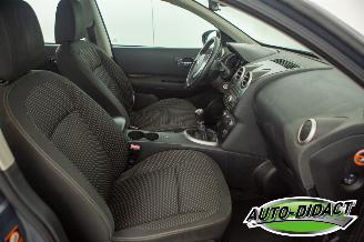 Nissan Qashqai 2.0 dCi Clima picture 17