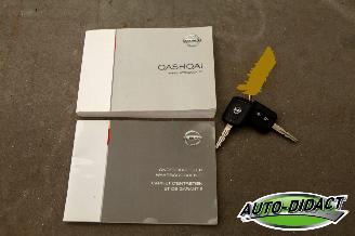 Nissan Qashqai 2.0 dCi Clima picture 24