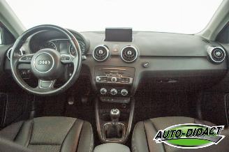 Audi A1 1.0 Ambition Airco Stoelverwarming picture 23