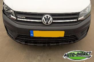 Volkswagen Caddy maxi 1.4 TGI L2H1 EcoFuel Easyline picture 36