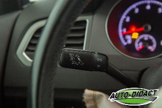 Volkswagen Golf Sportsvan 1.4 Clima Navi Trendline picture 17