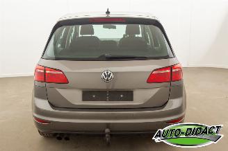 Volkswagen Golf Sportsvan 1.4 Clima Navi Trendline picture 45