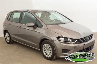 Volkswagen Golf Sportsvan 1.4 Clima Navi Trendline picture 2