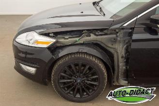 Ford Mondeo 2.0 TDCi Automaat Clima Titanium picture 29