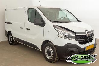 Renault Trafic 2.0 dCi Automaat Airco 145 T29 L1H1 Comfort picture 2
