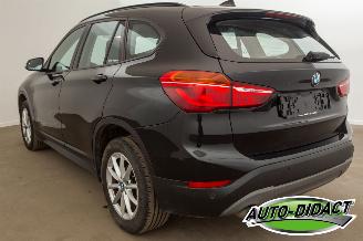 BMW X1 1.5 85KW Navi Clima picture 3