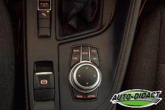 BMW X1 1.5 85KW Navi Clima picture 13