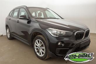 BMW X1 1.5 85KW Navi Clima picture 2
