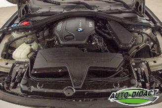 BMW 3-serie 316d Clima Navi Leder picture 34