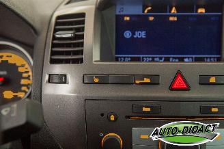 Opel Zafira 2.2 Automaat 7p Cosmo picture 9