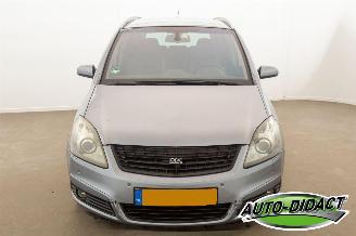 Opel Zafira 2.2 Automaat 7p Cosmo picture 31