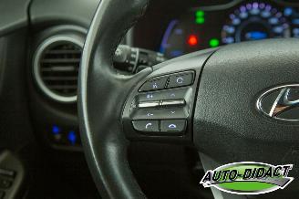 Hyundai Kona EV Fashion 64 kWh Camera Navi Clima picture 17