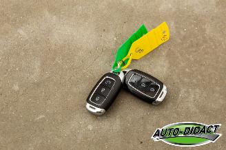 Hyundai Kona EV Fashion 64 kWh Camera Navi Clima picture 32