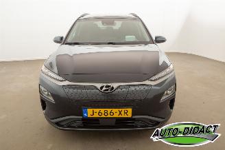 Hyundai Kona EV Fashion 64 kWh Camera Navi Clima picture 36