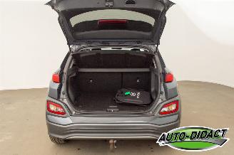 Hyundai Kona EV Fashion 64 kWh Camera Navi Clima picture 38