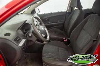 Kia Picanto 1.0 Fusion 140.239 km Carpas picture 22