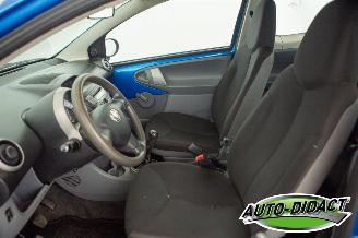 Toyota Aygo 1.0-12V Cool Airco picture 17