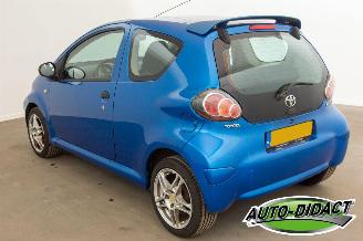 Toyota Aygo 1.0-12V Cool Airco picture 3