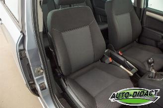 Opel Zafira 1.8 Koppeling matig Temptation picture 27