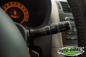 Toyota Auris 1.6-16V Sol schakelrobot defect picture 15