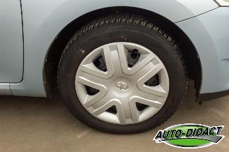 Toyota Auris 1.6-16V Sol schakelrobot defect picture 27
