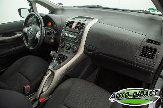 Toyota Auris 1.6-16V Sol schakelrobot defect picture 6