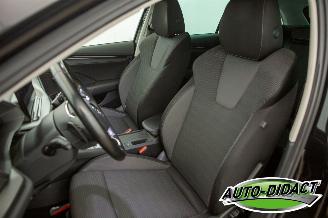 Skoda Octavia 1.0 e-TSI Dak schade Business Edition picture 16