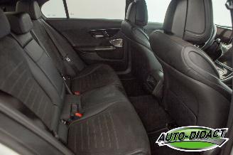 Mercedes C-klasse 180 AMG Line 83.517 km NAP Motorschade Digi Dash Clima picture 22