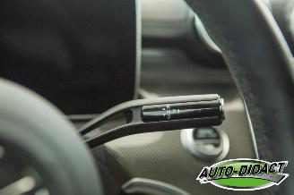 Mercedes C-klasse 180 AMG Line 83.517 km NAP Motorschade Digi Dash Clima picture 17