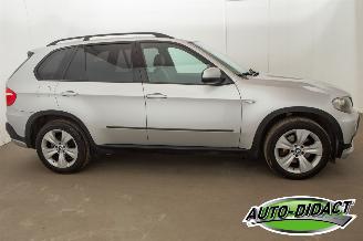 BMW X5 xDrive30i Automaat Clima Navi High Executive picture 39