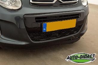 Citroën C1 1.0 VTi Automaat 69.741 km Clima Airscape Shine picture 32